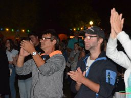 Stadtparkfest Borken